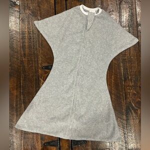 NWOT Sleeping Baby Zipadee-Zip Fleece Sleepsack